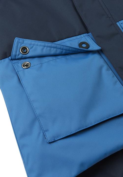 Image du produit Reima tec Enfants Veste d'hiver Luhanka Navy (98)