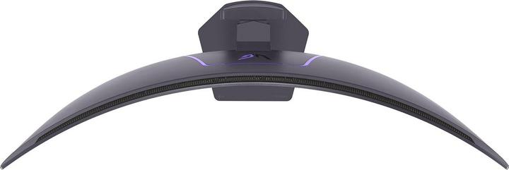 Actual product image LG UltraGear 45GX950A-B (5120 x 2160 pixels, 44.50")
