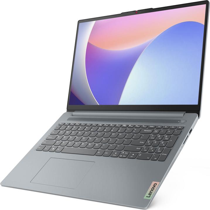 Image du produit Lenovo IdeaPad Slim 3 (16", Intel Core i5-12450H, 16 Go, 1000 Go, DE)