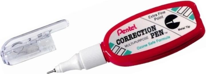 Immagine prodotto Pentel Penna di correzione a punta extra fine
