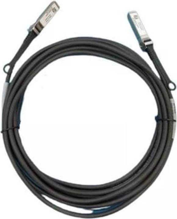 Actual product image Dell 10GbE Copper Twinax Direct Attach Cable (CAT7, 5 m)