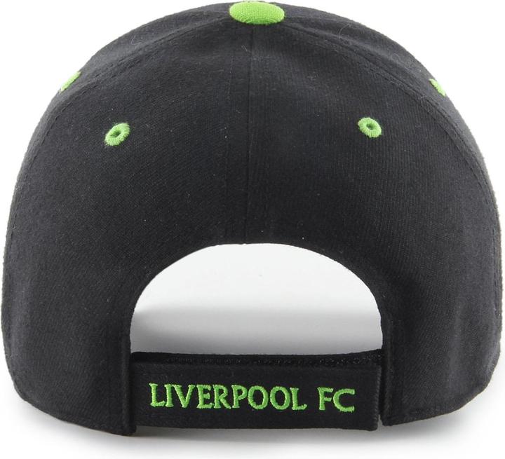 Image du produit 47 Brand Relaxed Fit FC Liverpool Lime (Taille unique)