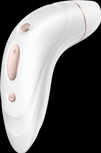 Produktbild Satisfyer Pro Plus