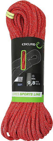 Produktbild Edelrid Boa 9.8 Kletterseil (70 m)