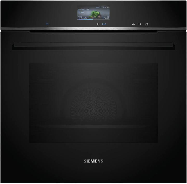 Produktbild Siemens HS736G1B1 - iQ700 - Inbouwoven