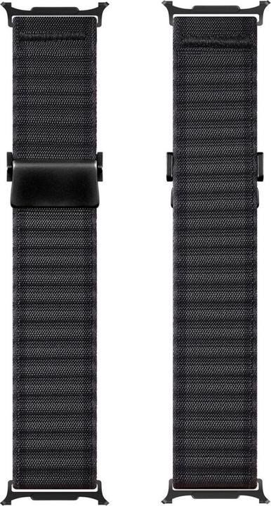 Produktbild Dux Ducis YC Armband (47 mm, doppellagiges Nylon)
