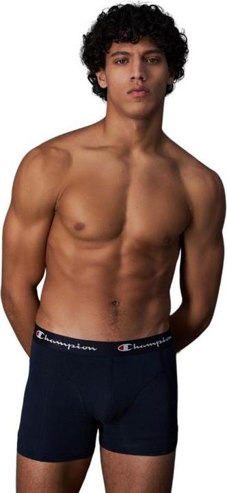 Produktbild Champion Boxershort Casual Stretch (XL)