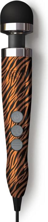 Actual product image Doxy Number 3 Wall Massager Tiger