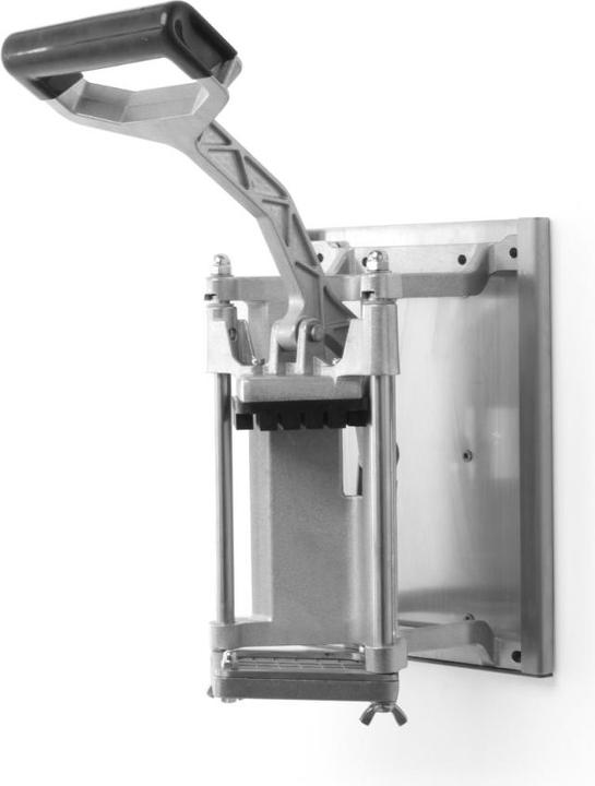 Actual product image Hendi French fries cutter