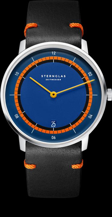 Image du produit Sternglas S01-NAK-EB05 (Montre analogique)