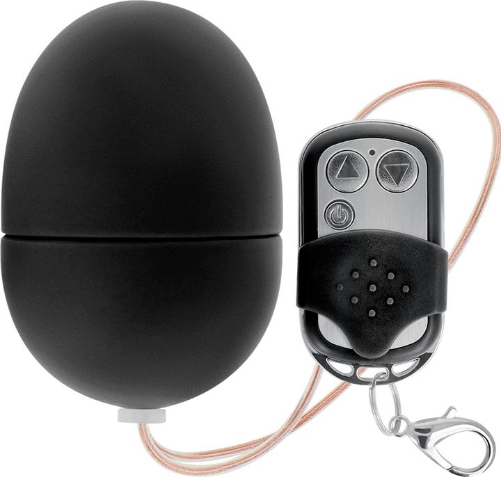 Immagine prodotto Online Uovo vibrante con telecomando, taglia S