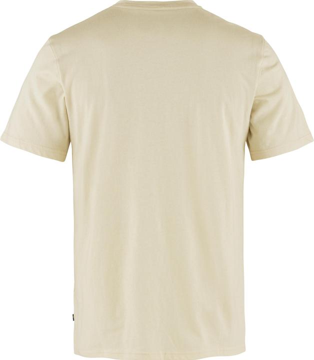 Actual product image Fjällräven Lush Logo T-shirt (S)