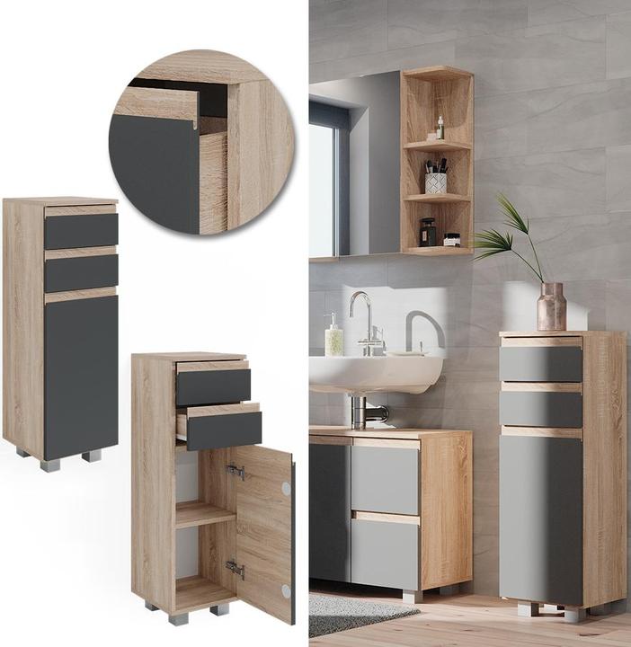 Produktbild Vicco J-Shape (30 x 95 x 30 cm)