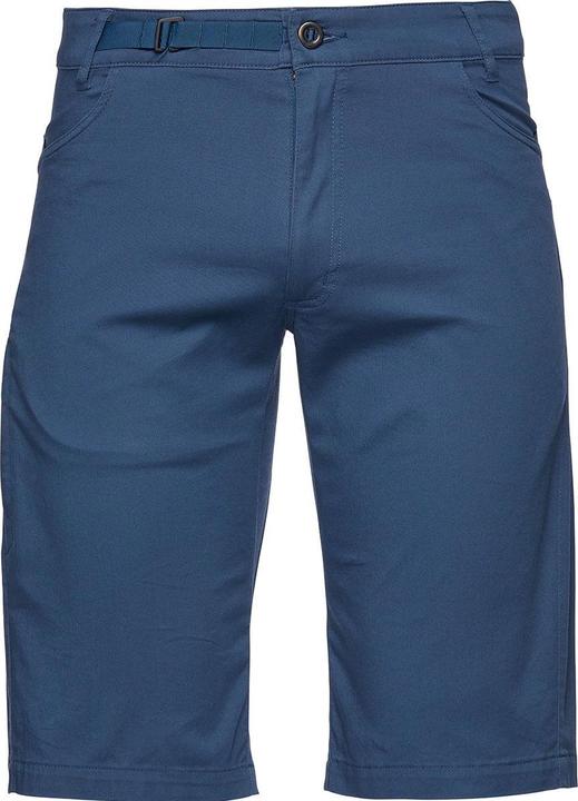 Black Diamond Credo Shorts