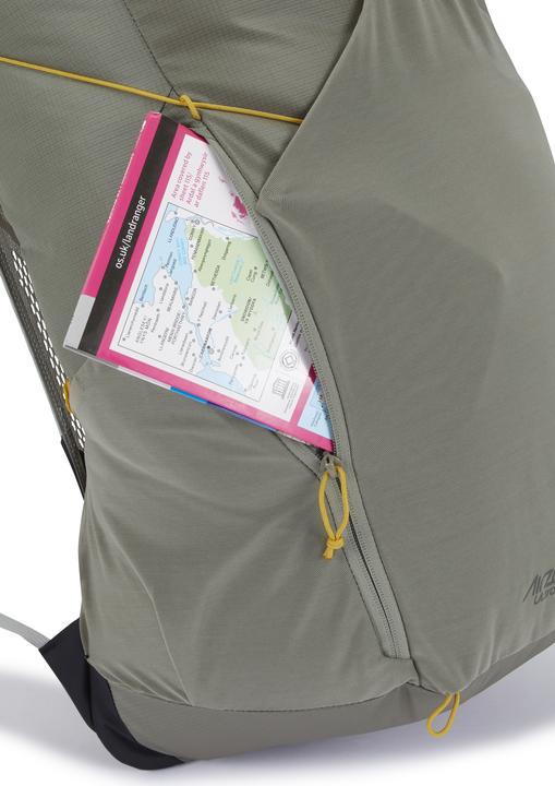 Produktbild Lowe Alpine AirZone Ultra 36 (36 l)