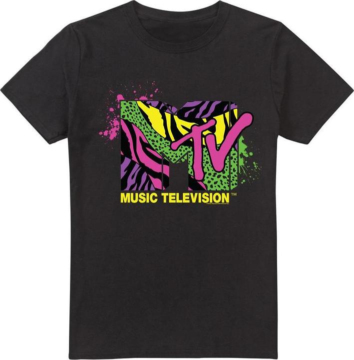 Produktbild MTV TShirt (XL)