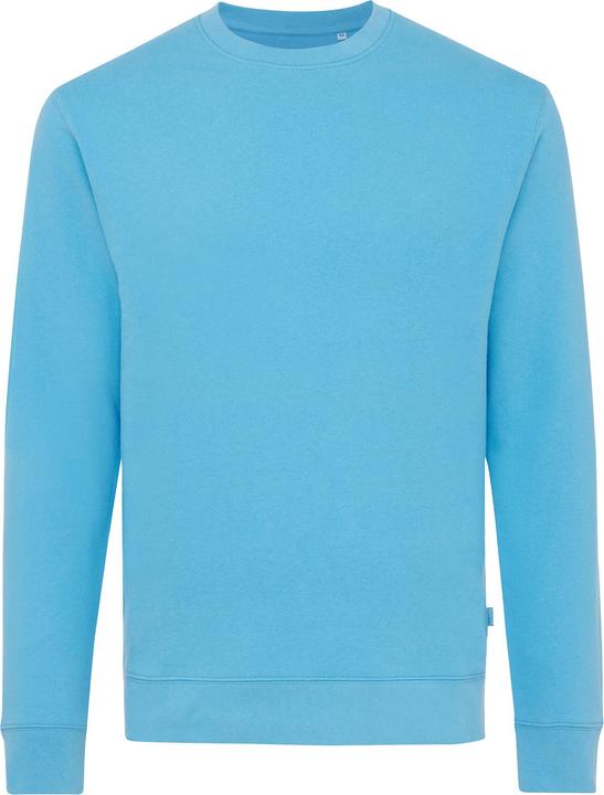 Universal Textiles Zion Sweatshirt Rundhalsausschnitt