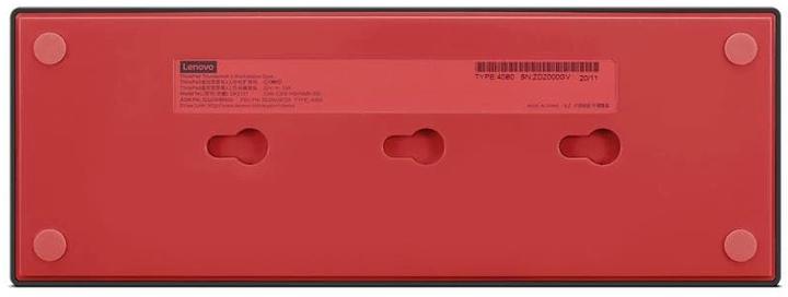 Immagine prodotto Lenovo Thinkpad Thunderbolt 4 (Thunderbolt, 12 Porti)