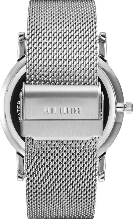 Produktbild Paul Lorens Damenuhr PL1874B2-3C1 + BOX