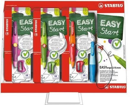 Actual product image STABILO Easyergo 3,15