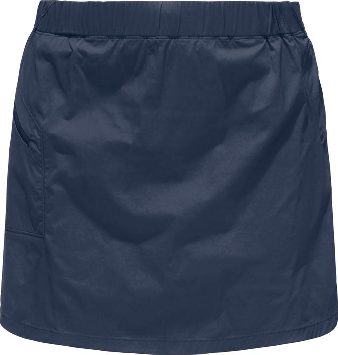 Haglöfs Lite Skort Women Tarn Blue