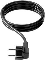Produktbild Bachmann 25,40cm (10") Steckdosenleiste 4fach (19.07.1194) (4 x, CEE 7/7, 2 m)