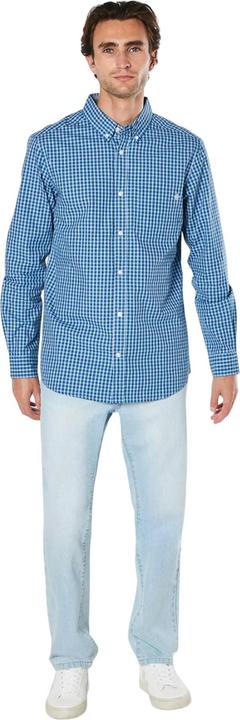 Image du produit Universal Textiles - Chemise WINDOWPANE - Homme (XL)