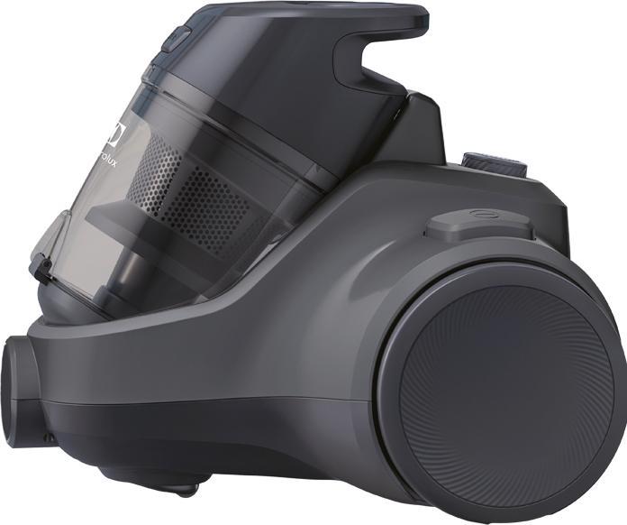 Actual product image Electrolux EC41-4T