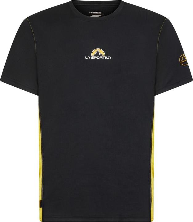 Produktbild La Sportiva Promo Tee M, Mountain Running T-Shirt (S)