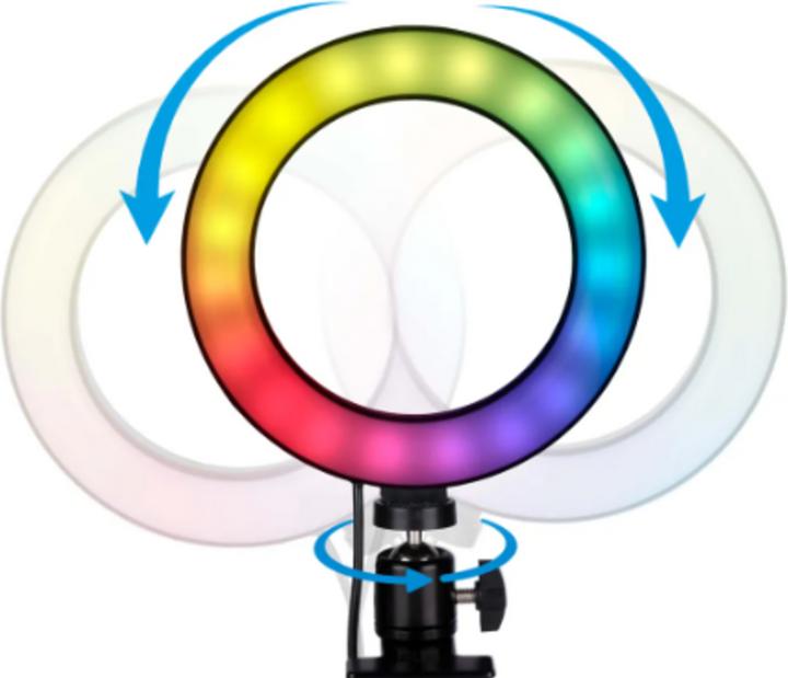 Produktbild Grundig Ringlight (Ringleuchte)