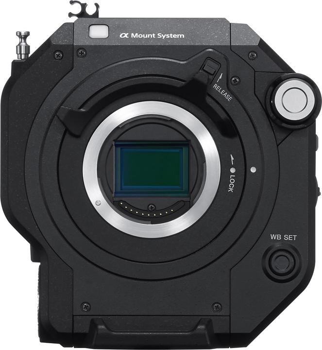 Produktbild Sony PXW-FS7M2 XDCAM (8.85 Mpx, 60p)