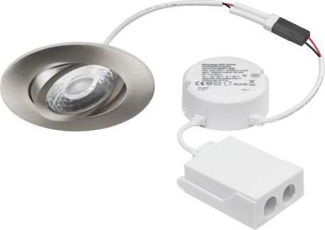 Image du produit Brumberg Spot encastré à LED 230V (750 lm)