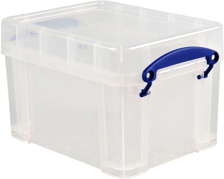 Produktbild Really Useful Box Storage Box (24 x 18 x 16 cm, 3 l)