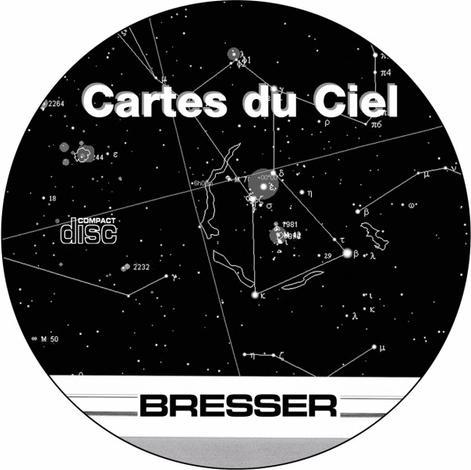 Actual product image Bresser Lyra 70/900 EQ-SKY