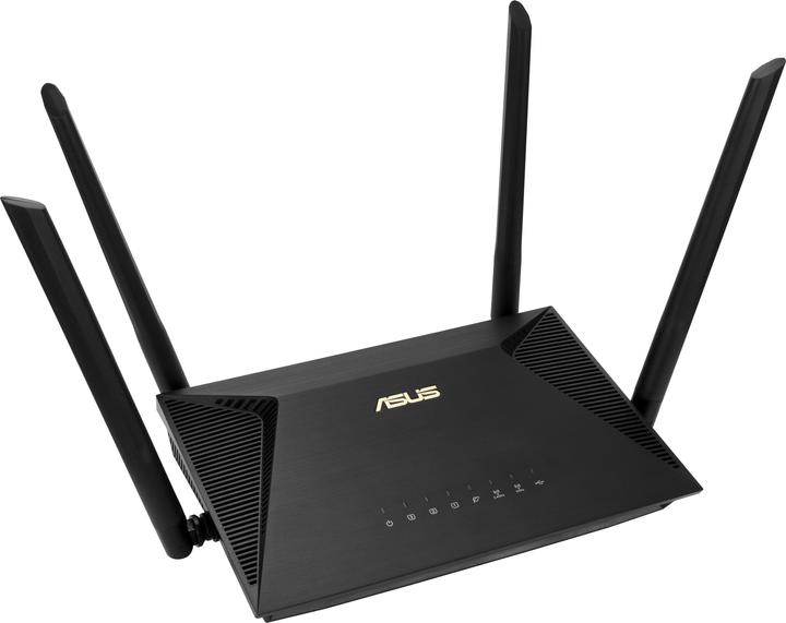 Produktbild ASUS RT-AX1800U