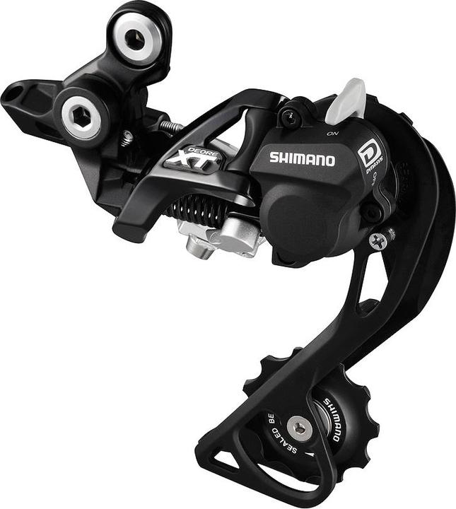 Produktbild Shimano Xt Rd-m786 (10-fach)