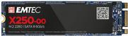 Immagine prodotto Emtec X250 (2000 GB, M.2)