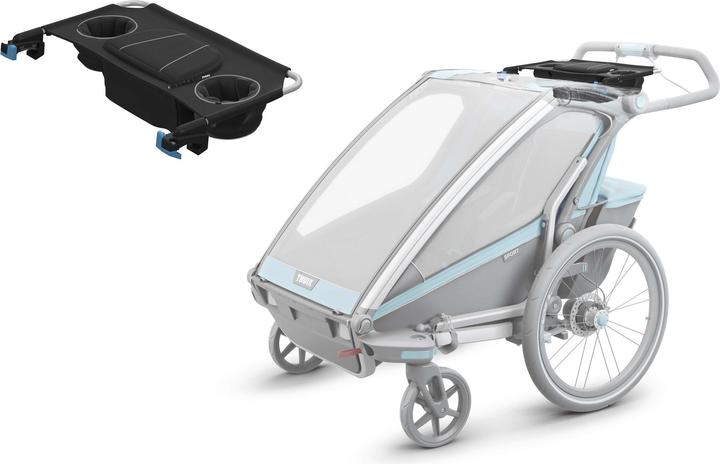Produktbild Thule Organizer Sport 2