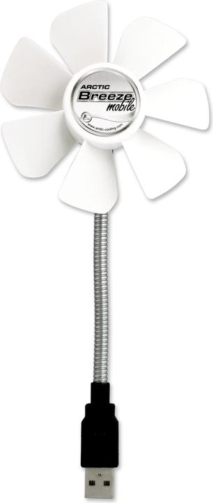 Arctic Breeze Mobile