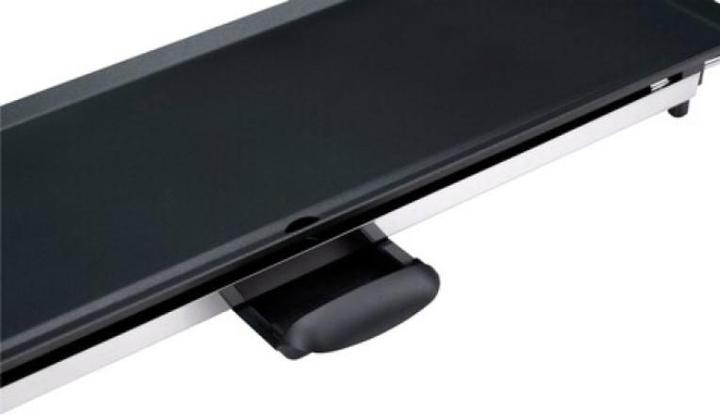 Produktbild alpina Grill teppanyaki 230V 2000W