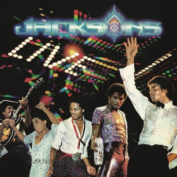 Produktbild Live (The Jacksons (aka Jackson 5))