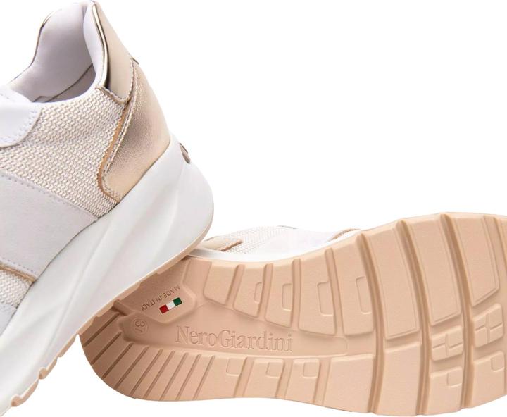Actual product image Nero Giardini Sneaker Low-Sneaker (41)