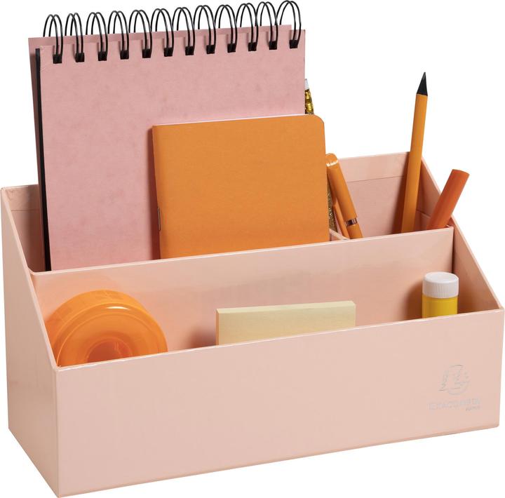 Actual product image Exacompta Table leaflet stand
