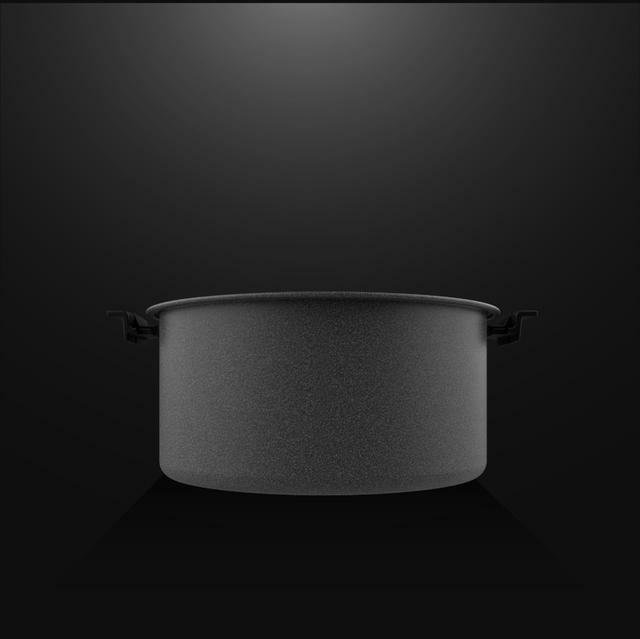 Immagine prodotto Cecotec Pentola a pressione GM Modello H-Oval