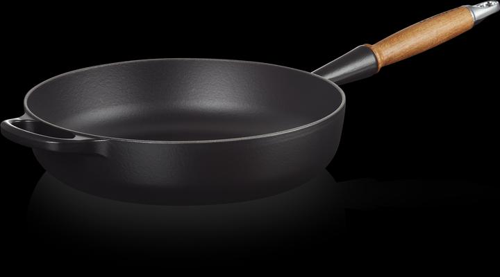 Produktbild Le Creuset Signature (28 cm, Bratpfanne, Gusseisen)