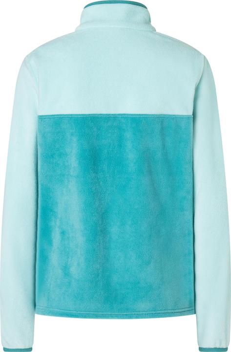 Immagine prodotto Columbia Pullover in pile con abbottonatura corta a pressione Benton Springs™ II da donna (L)