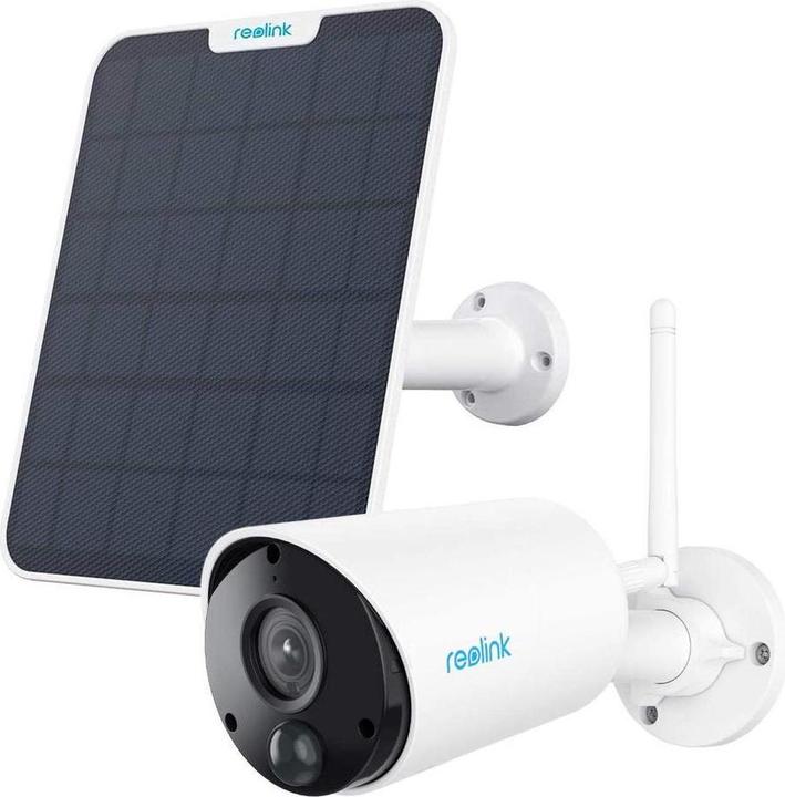 Actual product image Reolink Argus Series B320 (2304 x 1296 Pixels)