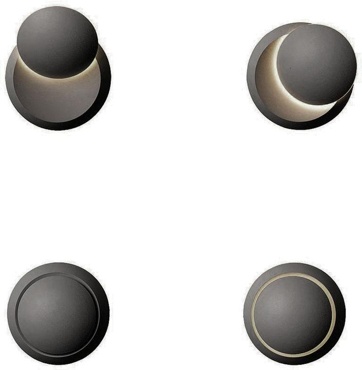 Produktbild Licht-Trend LED Moon (350 lm)