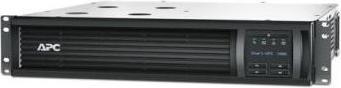 Image du produit APC Smart-UPS (1000 VA, 700 W, Line-interactive Onduleur)