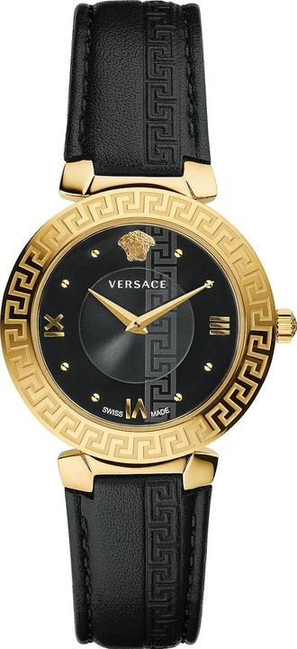 Immagine prodotto Versace Daphnis (Orologio da polso analogico, 35 mm)
